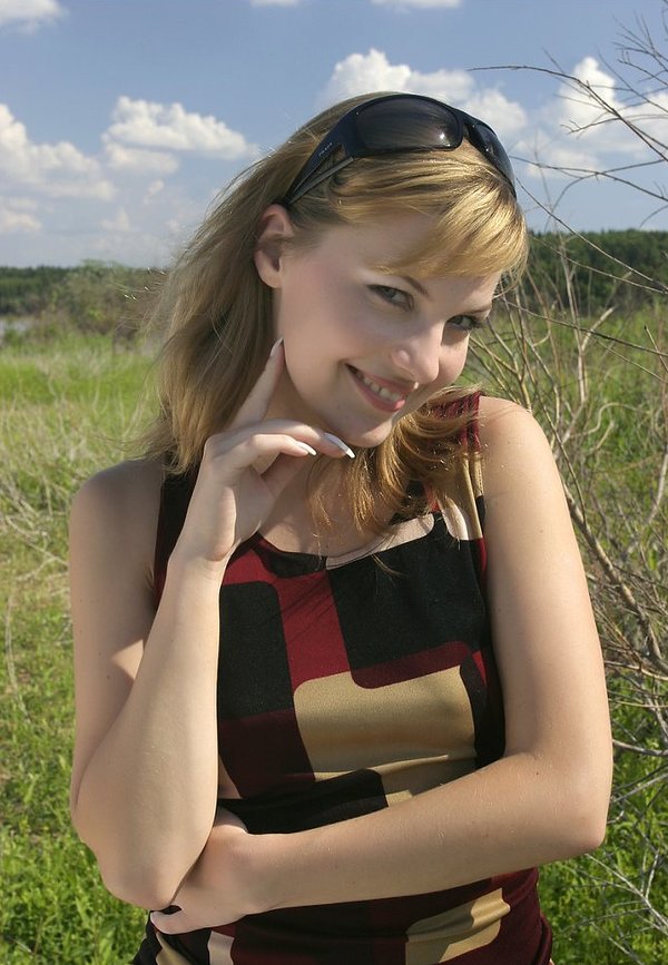 Вера, 26 лет, 0 размер груди