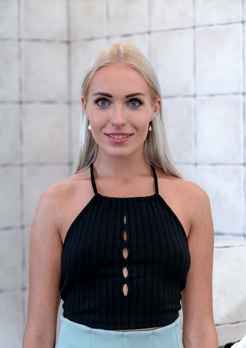 Арина, 30 лет, 5 размер груди