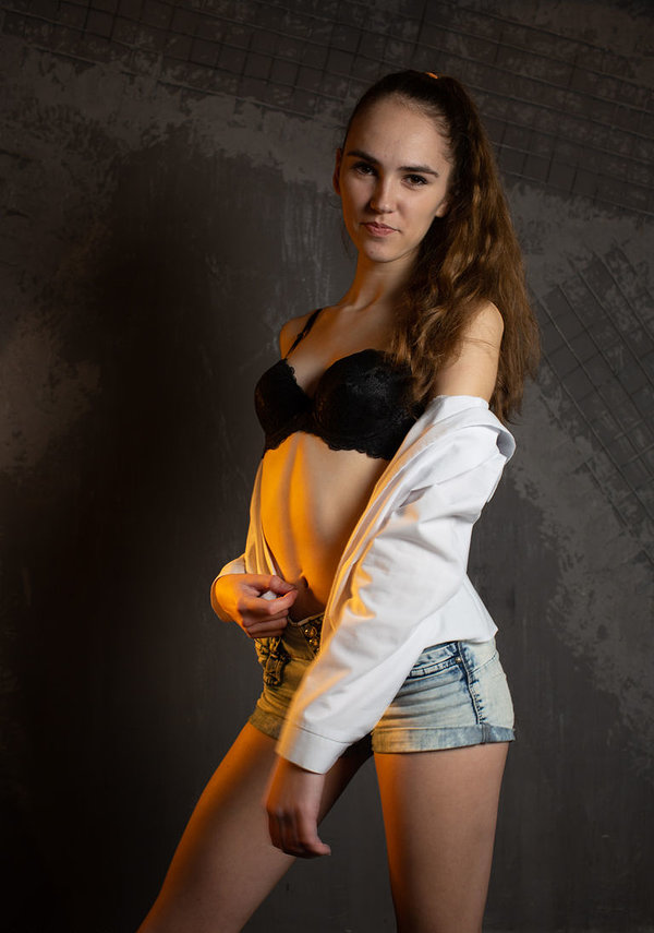 Зульфия, 30 лет, 4 размер груди