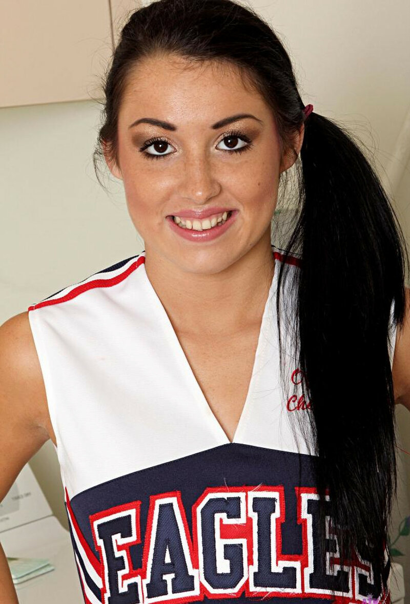 Алевтина, 18 лет, 3 размер груди